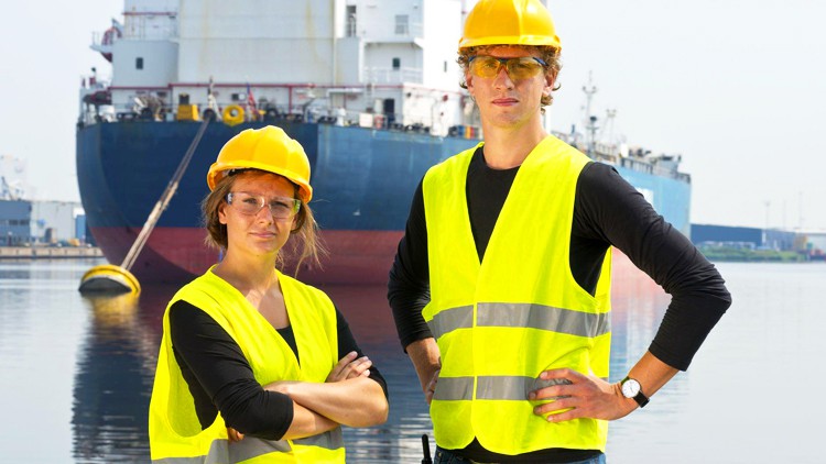 Master Course in Marine, Ship & Maritime Management 3.0