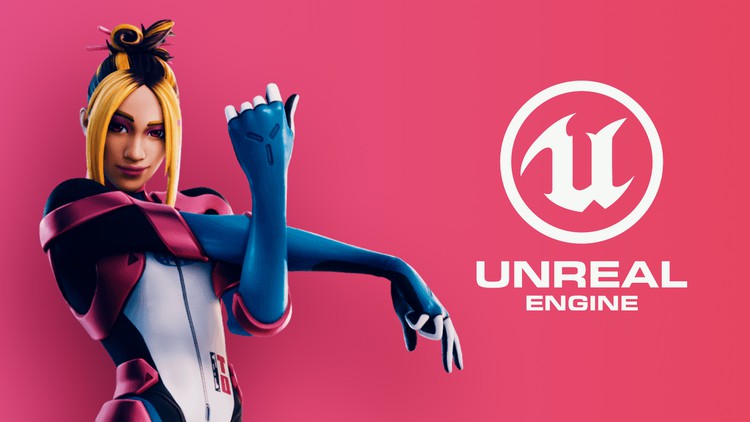 Read more about the article Unreal Engine For Beginners