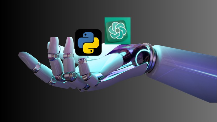 Read more about the article ChatGPT For Developers: Mastering OpenAI's APIs with Python