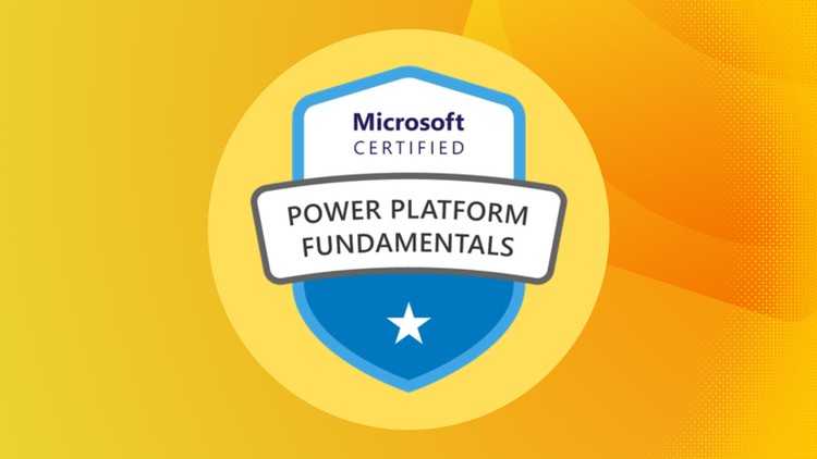 Exam PL-900: Microsoft Power Platform Fundamentals – Exams