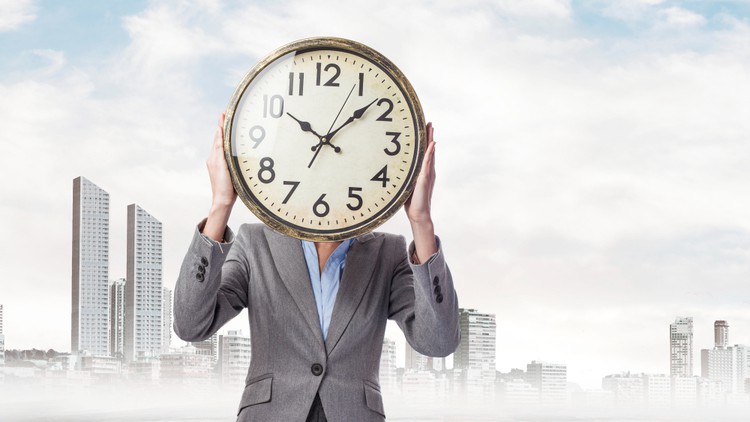 Read more about the article Time Management Skills: Mastering Time Management