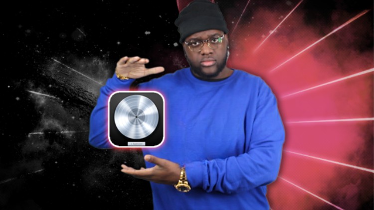 Logic Pro Mastery For Rap Vocals : Master The Sound Of Rap