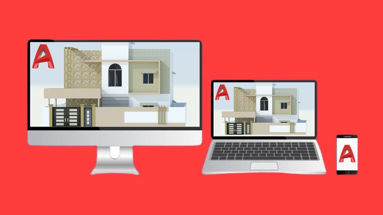 Read more about the article AutoCAD 3D | AutoCAD Civil & Architectural