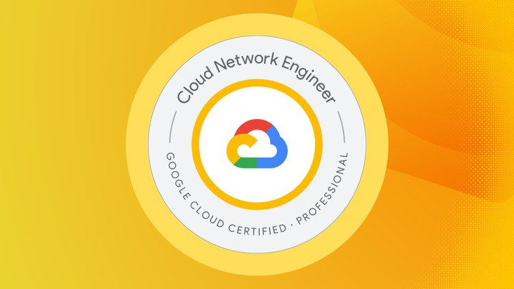 Read more about the article Google Professional Cloud Network Engineer – Practice Exams