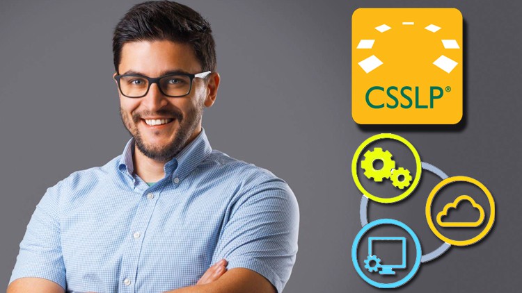 Read more about the article CSSLP 101 : Certified Secure Software Lifecycle Professional