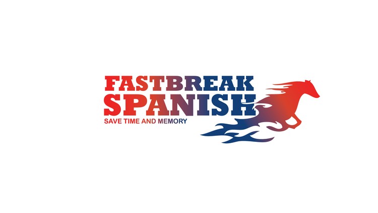 Read more about the article Fastbreak Spanish: We cause you to speak Spanish!