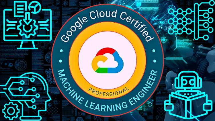 Read more about the article Google Certified Professional Machine Learning Engineer