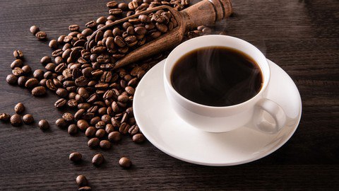 PHP Laravel: Build Coffee Shop Management System