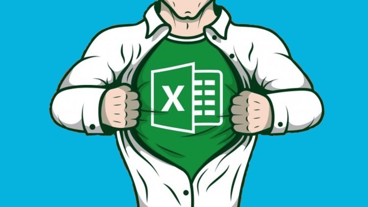 Read more about the article Excel for Business Life, From Beginning to Advanced