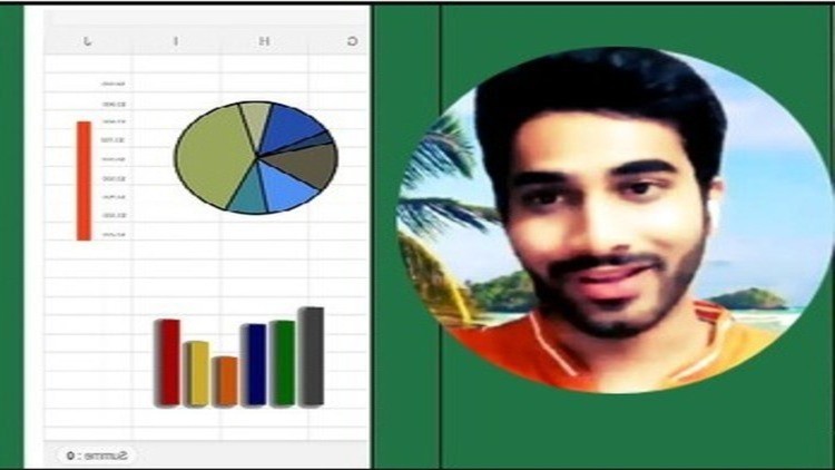 Read more about the article Learn Complete Data Analytics with Excel in 30 min only.