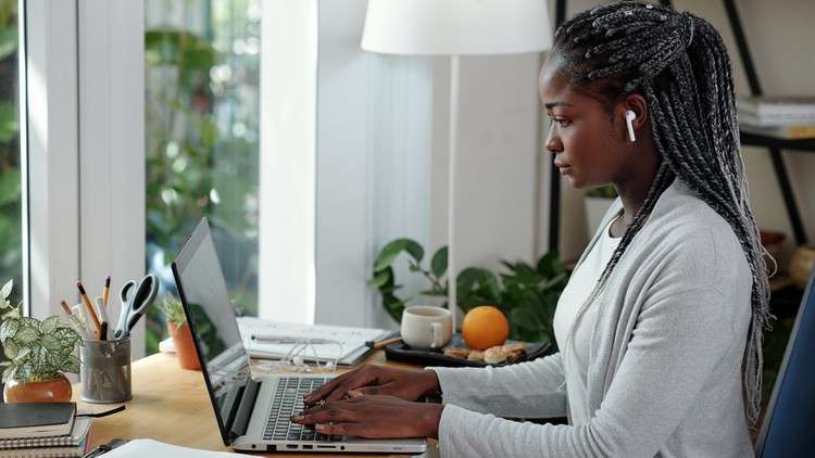 Read more about the article Working From Home: An Essential Guide for Success