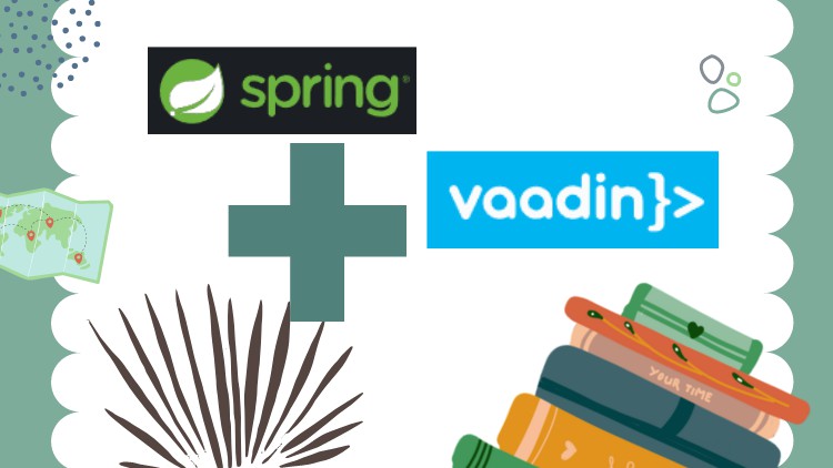Read more about the article FullStack Vaadin (14-24+) – Practical Solutions