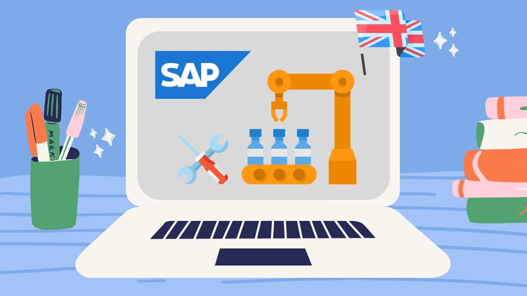 Read more about the article SAP Plant Maintenance (PM): the complete guide