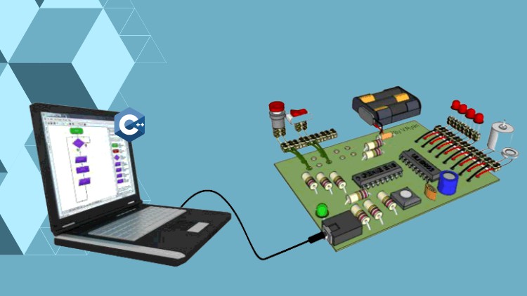 Read more about the article Learn PIC Microcontroller with this 30 Days Challenge