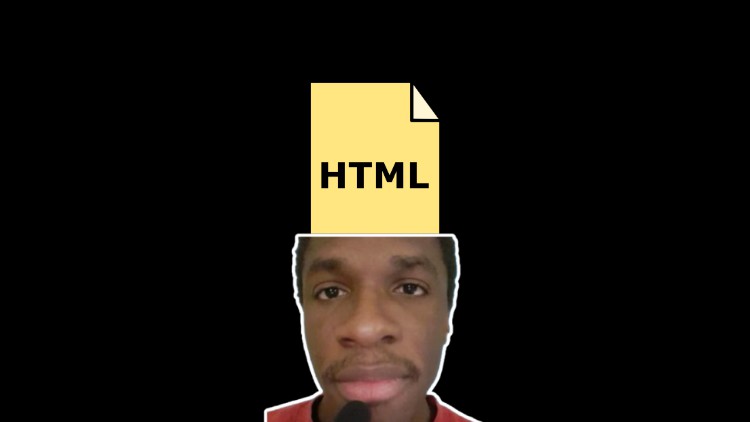 (PART 1) Teach me HTML