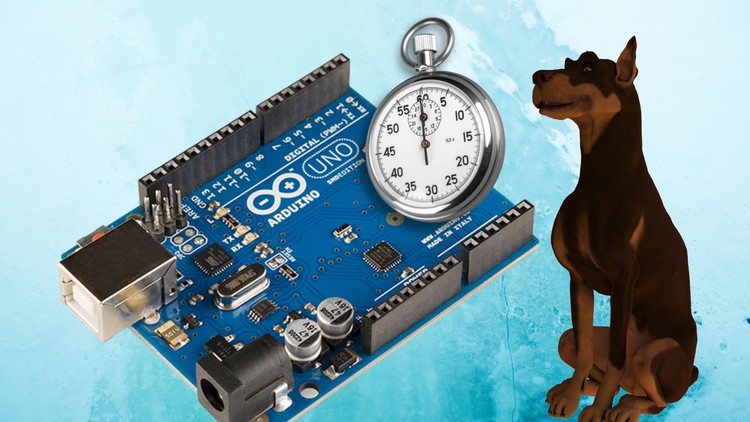 Read more about the article Improve Arduino Programs Reliability