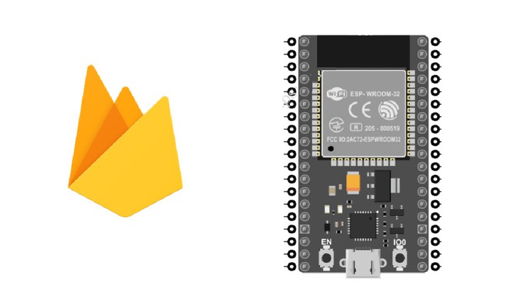 Read more about the article ESP32 Firebase Connection Exchange Data in Realtime