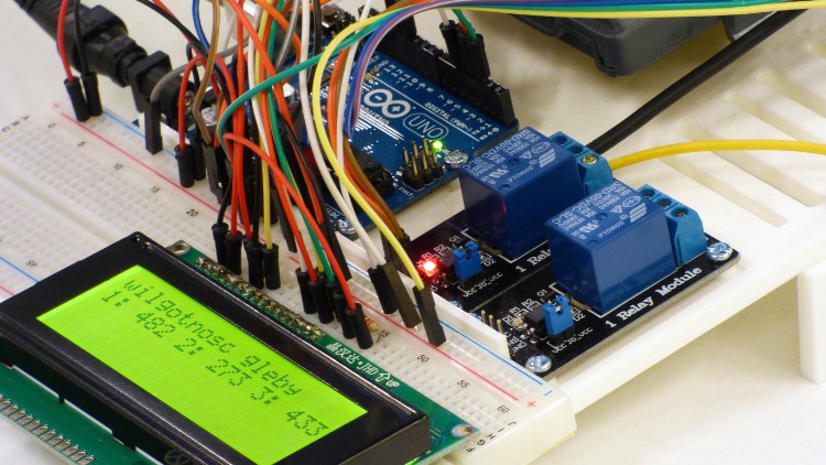 Read more about the article Learn Arduino: Practical Approach