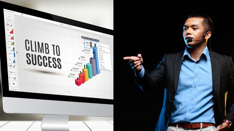 Read more about the article Mastering Presentations and Public Speaking (Ultimate guide)