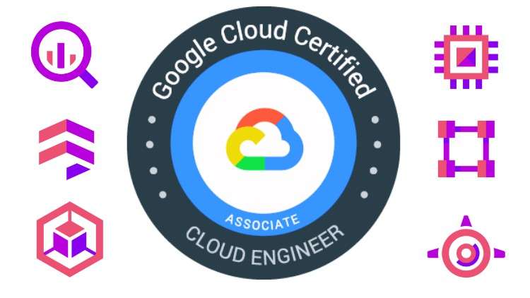 Read more about the article GCP Associate Cloud Engineer – Google Cloud Certification