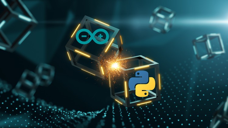 Read more about the article Python Programming for Arduino Development