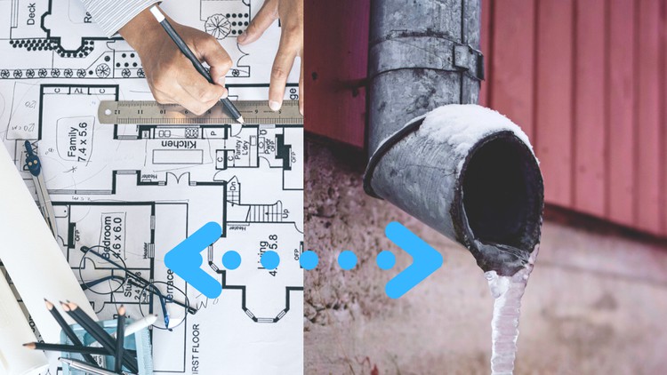 Read more about the article Plumbing 103: Storm Water Practical Plumbing Design Training