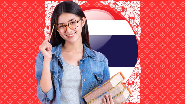 Read more about the article Thai Language Reading + Writing – Learn Thai Language Basics