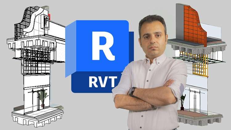 Read more about the article Revit Expert: for Experienced BIM Modelers and Coordinators