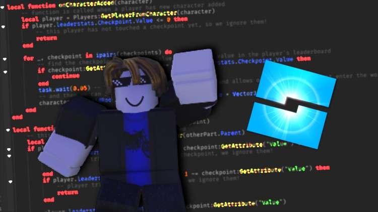 Read more about the article ROBLOX Studio 2024: Learn the scripting basics!
