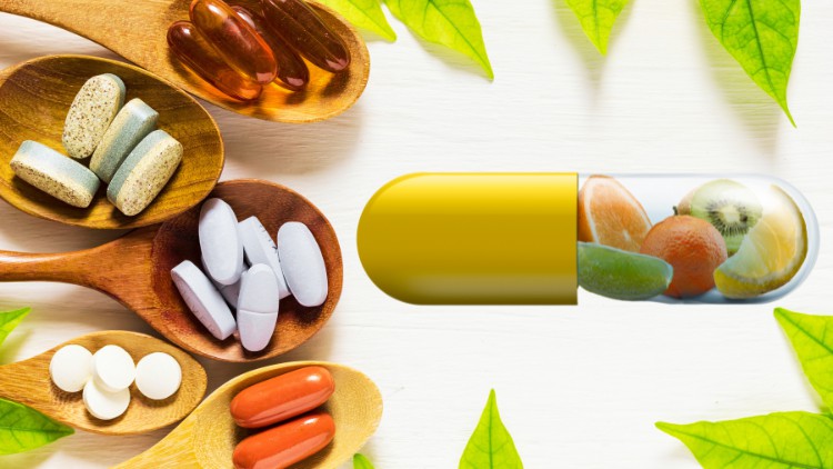 Read more about the article Mastering Vitamins: A Comprehensive Guide to Optimal Health