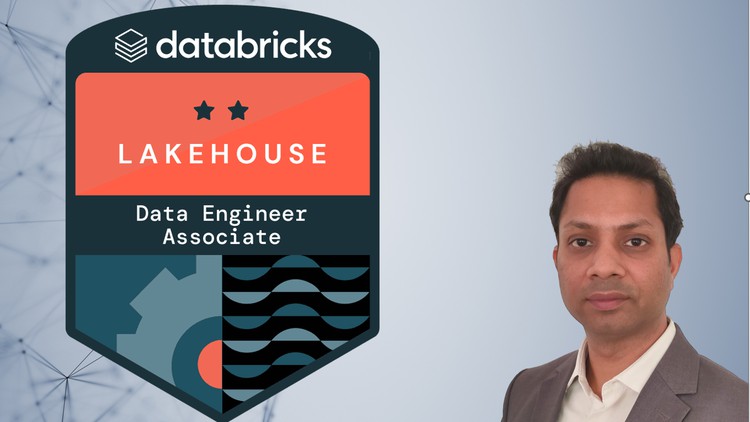 Read more about the article Databricks Data Engineer Associate Certification Preparation