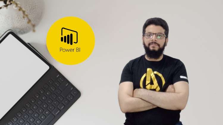 Read more about the article Power BI For Everyone