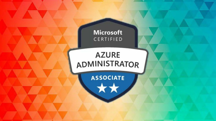 Read more about the article Microsoft Azure Administrator Exam AZ-104 [NEW 2023]