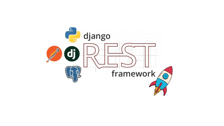 Read more about the article Build REST APIs with Python, Django REST Framework: Web API