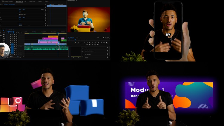 Read more about the article ChatGpt Social Media Editing: Adobe Premiere Pro AI ChatGpt