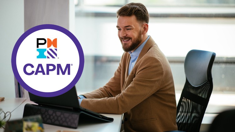 Read more about the article CAPM Exam Prep Question Set -Updated for the 2023 CAPM Exam