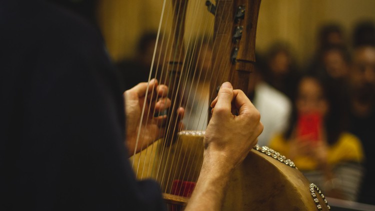 Read more about the article The total kora beginner course!