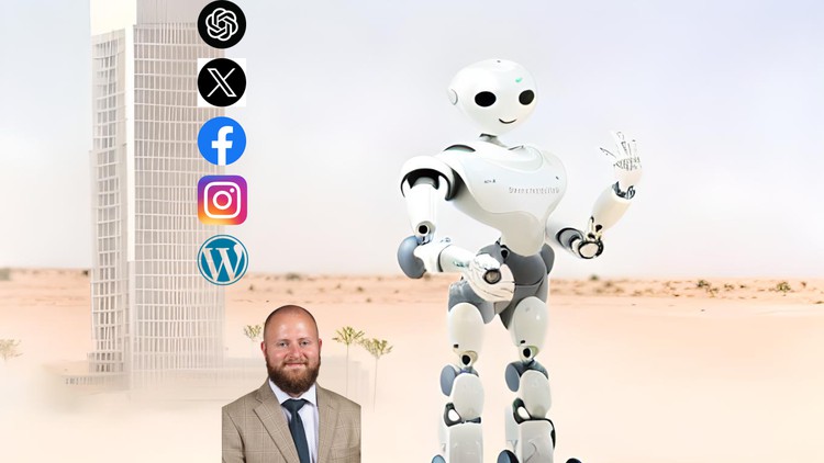 Read more about the article Automatic Digital Marketing Content Creation with Chatgpt