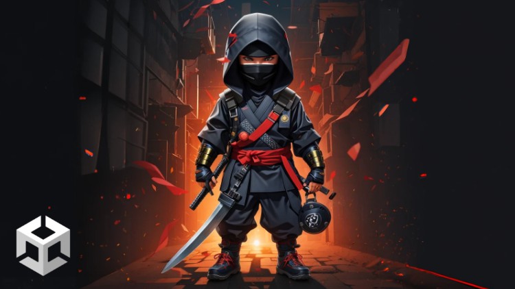 Code Ninja : 10X Your Game Dev Speed