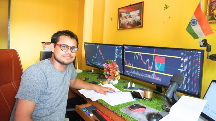 Read more about the article Fibonacci Trading Course Secret Key (Price Action Hindi)