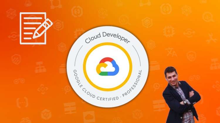 Read more about the article Full Practice Exams | Google Professional Cloud Developer