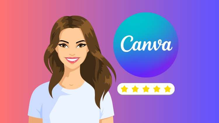 Read more about the article Canva tricks and tips for beginners