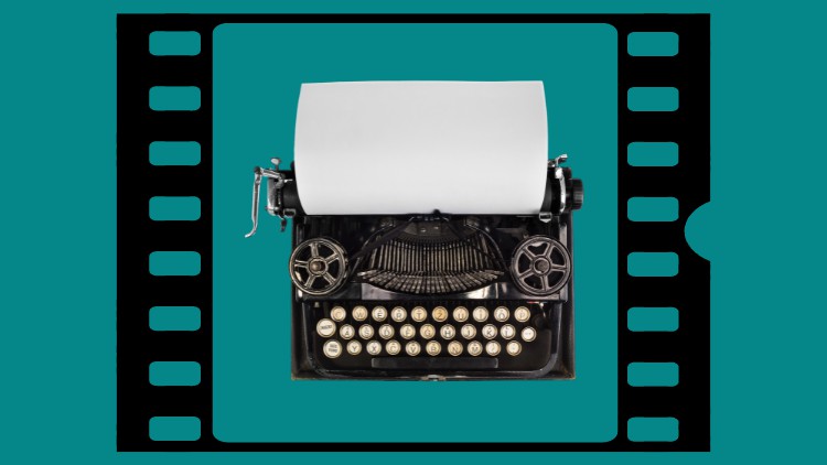 Read more about the article Comprehensive Screenwriting Masterclass: From Idea to Pitch