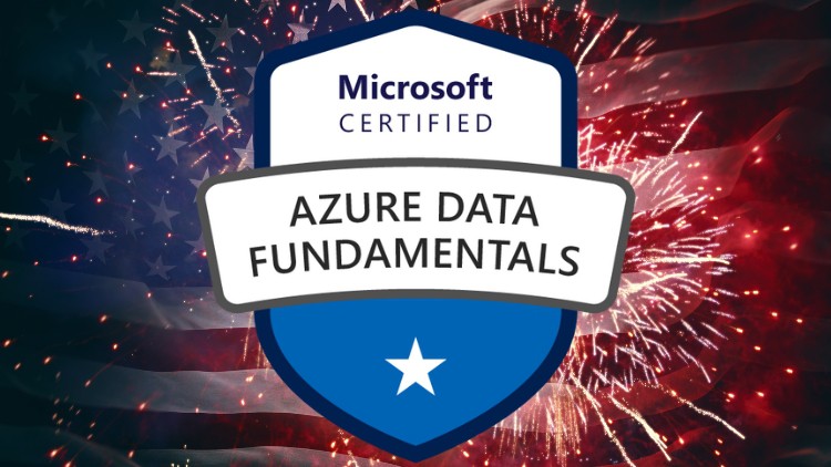 Read more about the article DP-900: Azure Data Fundamentals Practice Tests 2023