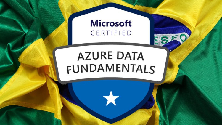 Read more about the article DP-900: Testes práticos fundamentais de dados do Azure 2023