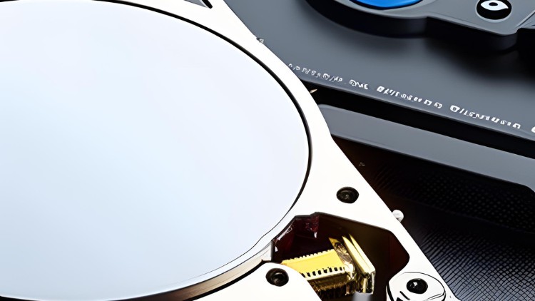 Read more about the article Hard Disk Forensics: A Learning Guide