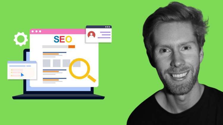 Backlinks for SEO Master Course by Authority Builders