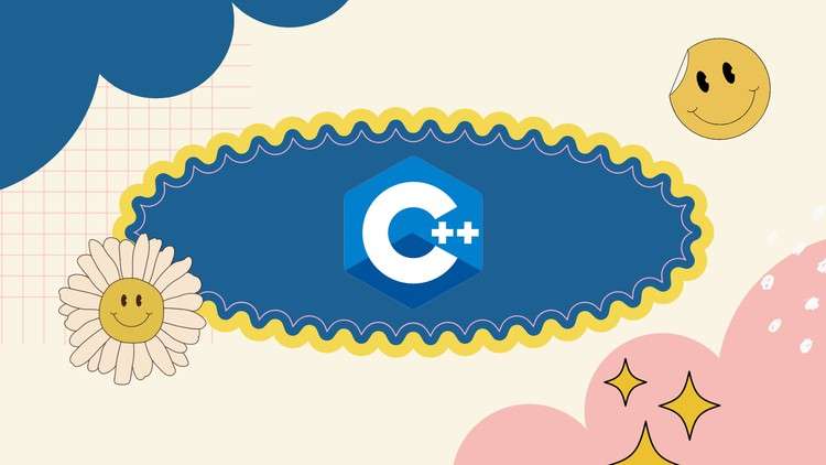 Read more about the article LEARN C++ BASICS