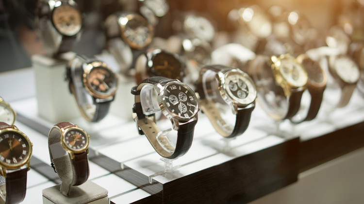 How to Create Your Own Watch Business Store – NOOB'S GUIDE