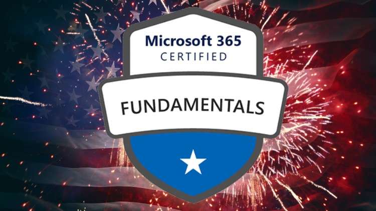 Read more about the article MS-900: Microsoft 365 Fundamentals Practice Tests 2023